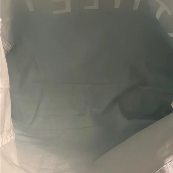 Athleta Gradient Blue Tote Bag - Picture 3 of 5